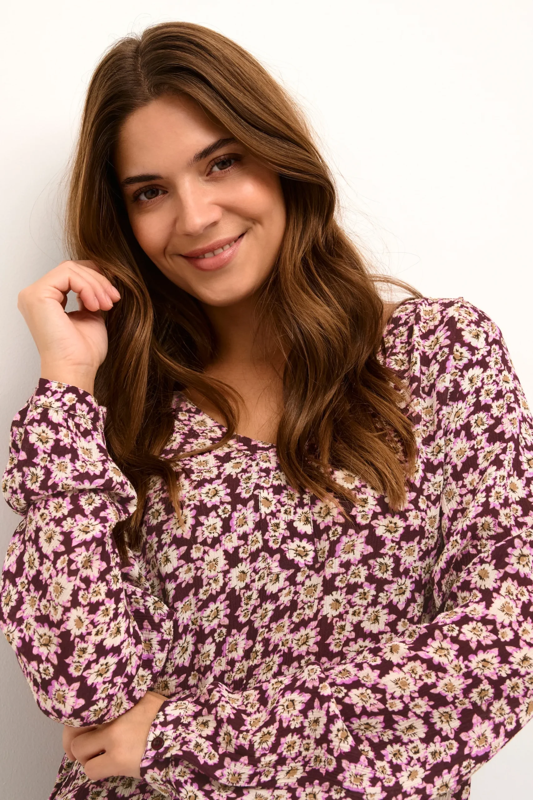 BPalice Blouse