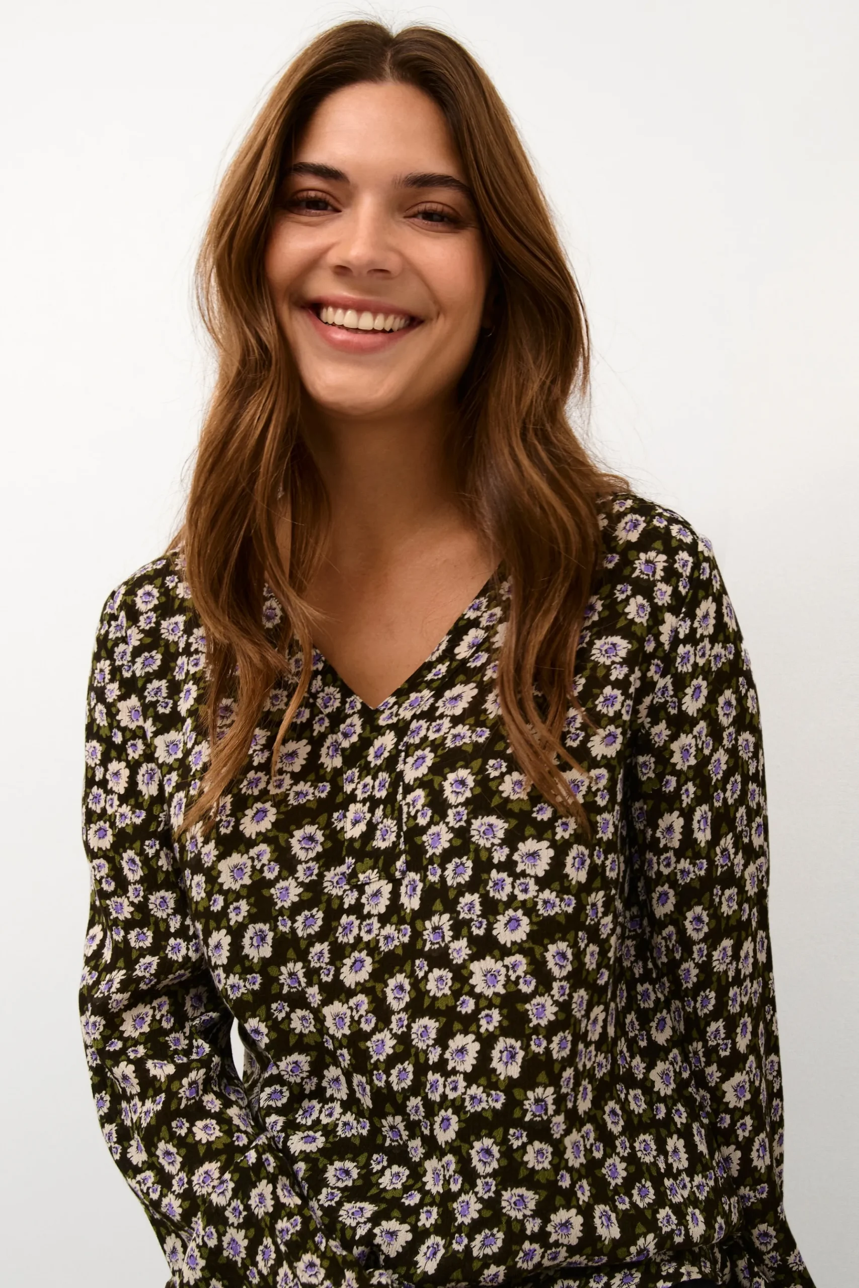BPalice Blouse