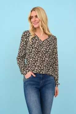BPalice Blouse