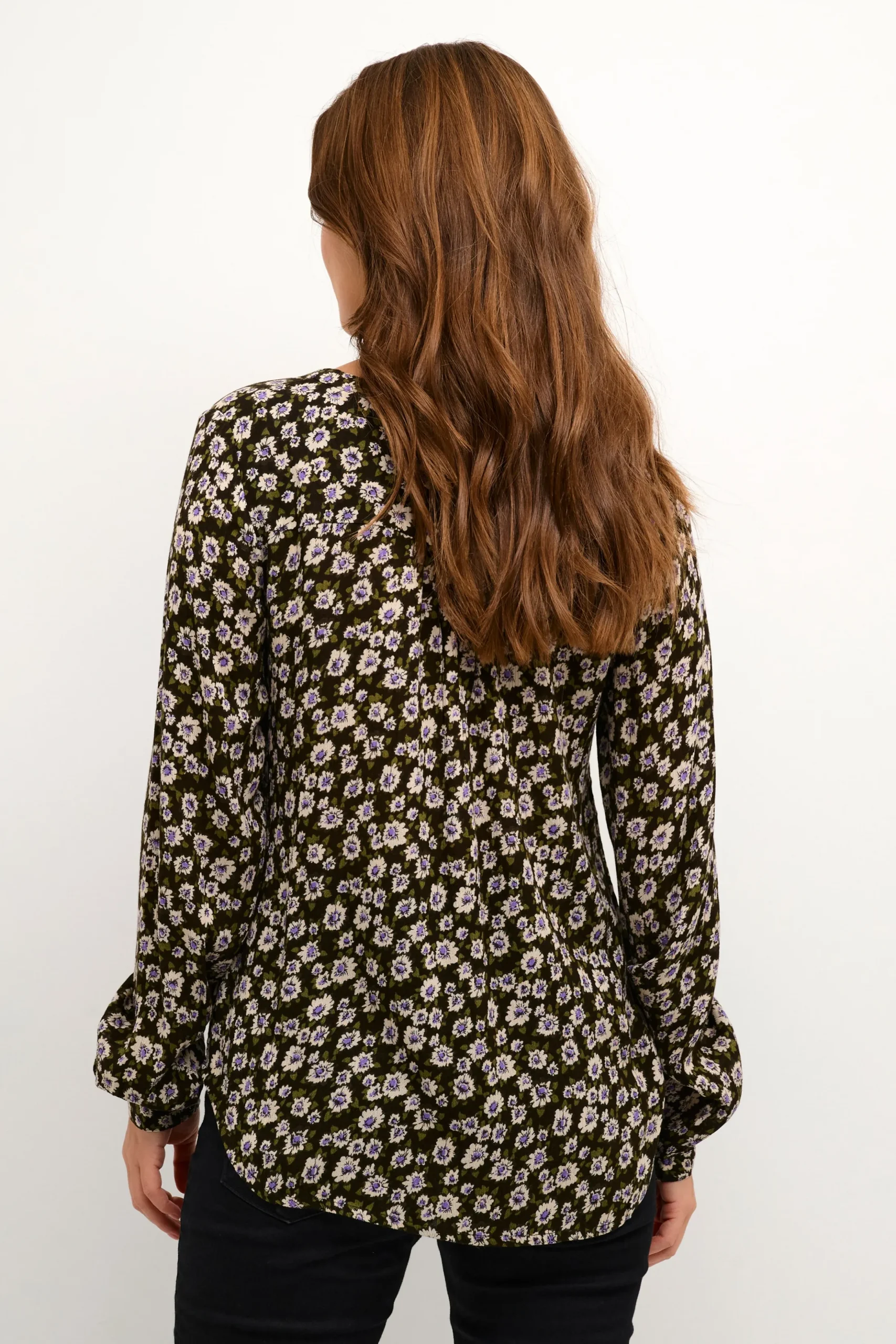 BPalice Blouse