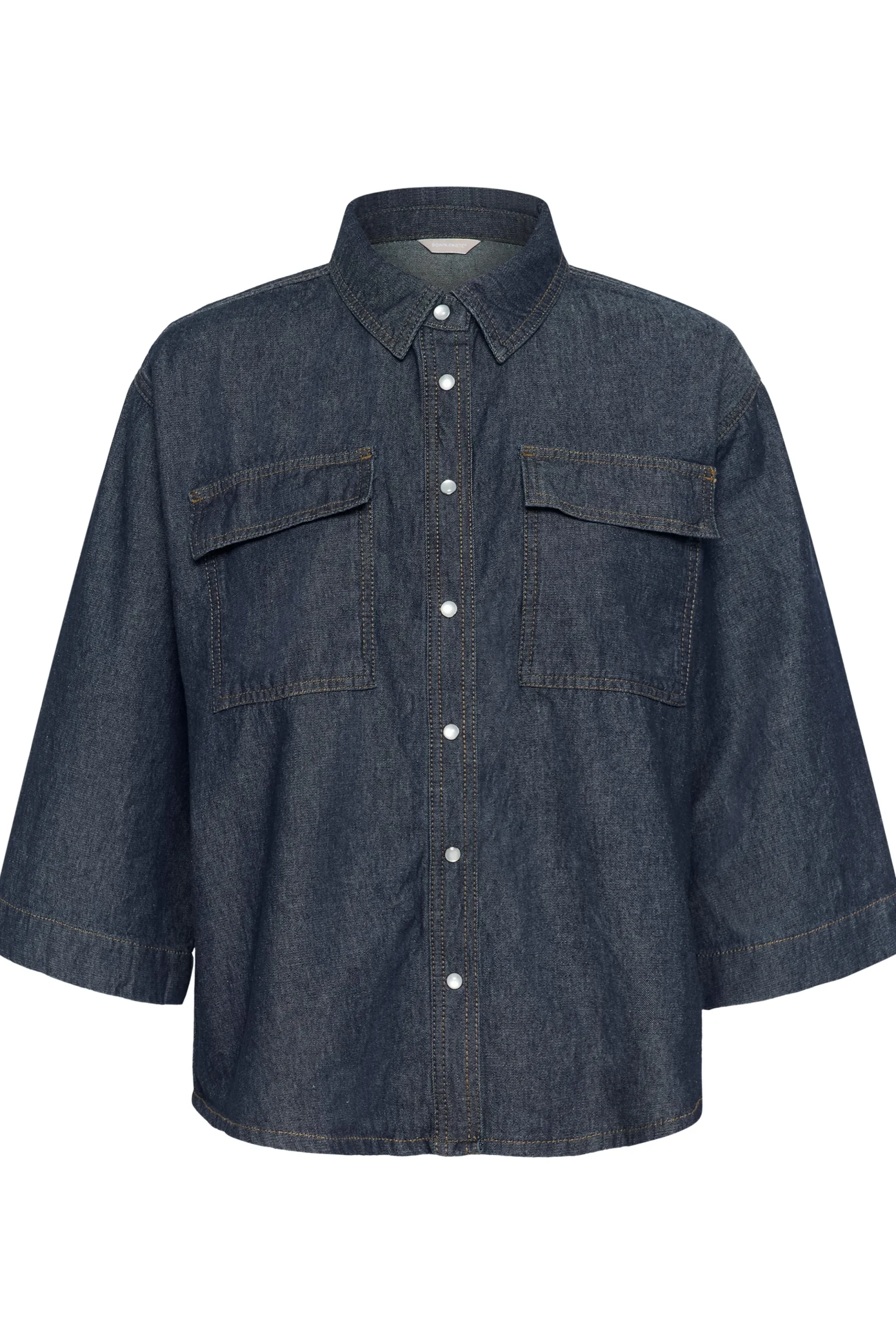 BPalice Shirt