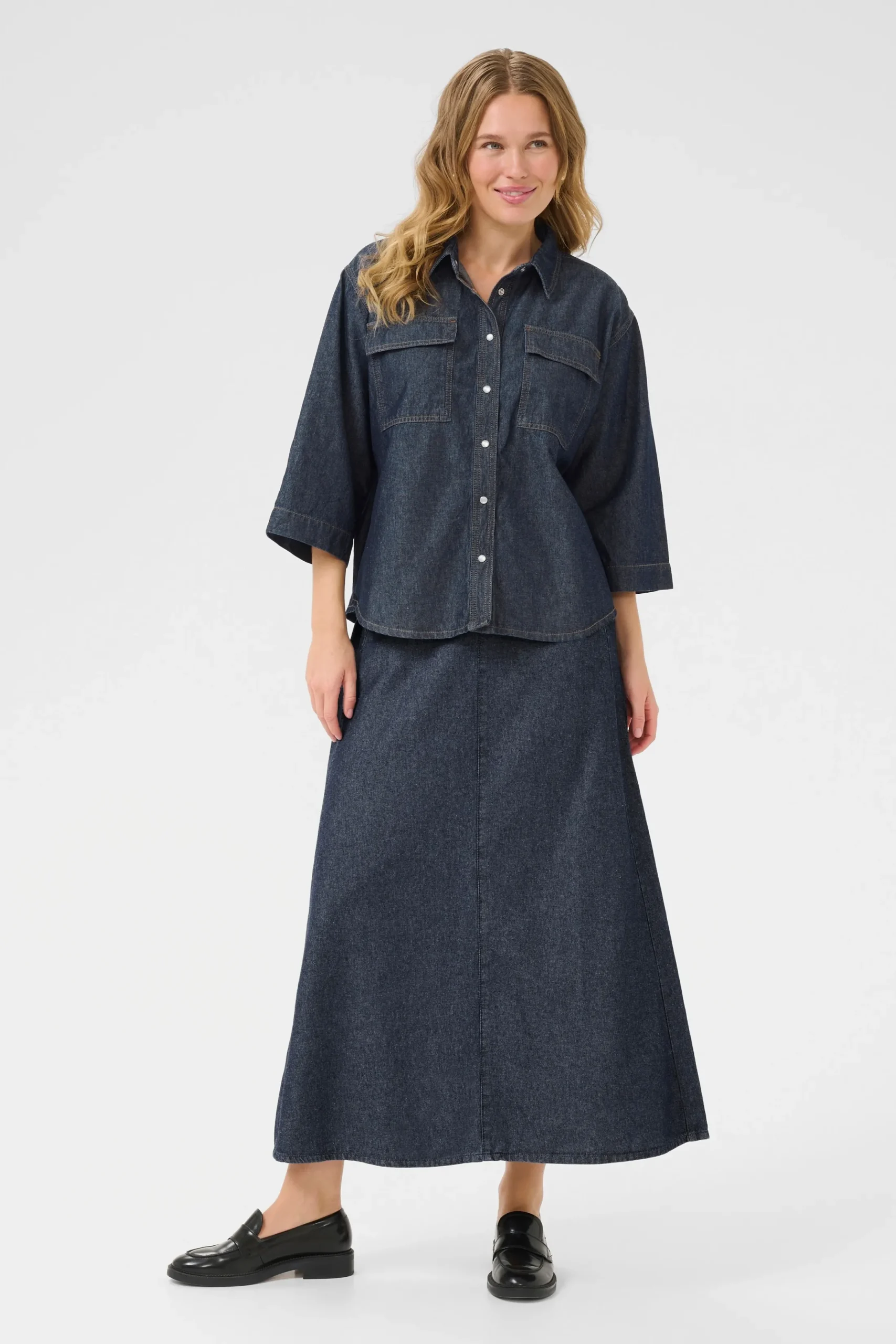 BPalice Shirt