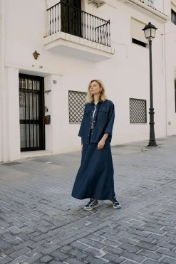 BPalice Skirt