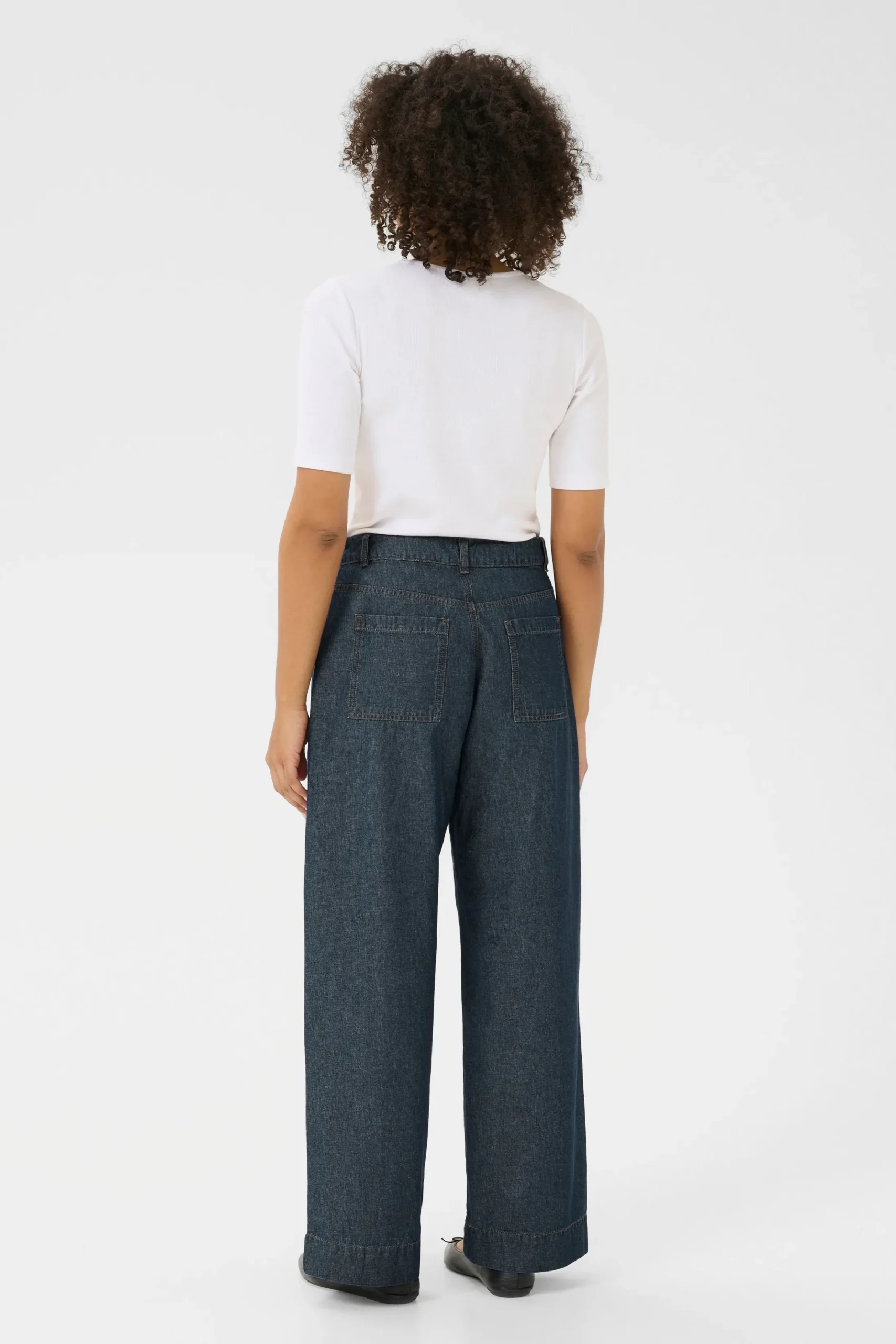 BPalice Trousers