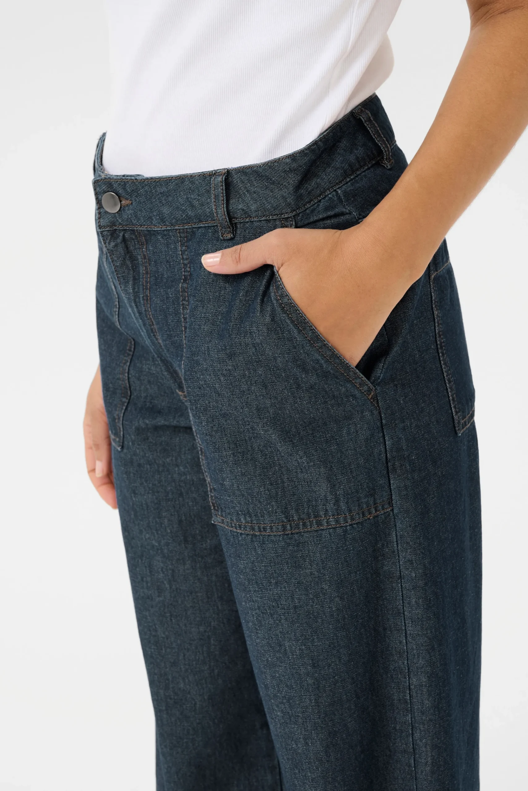 BPalice Trousers