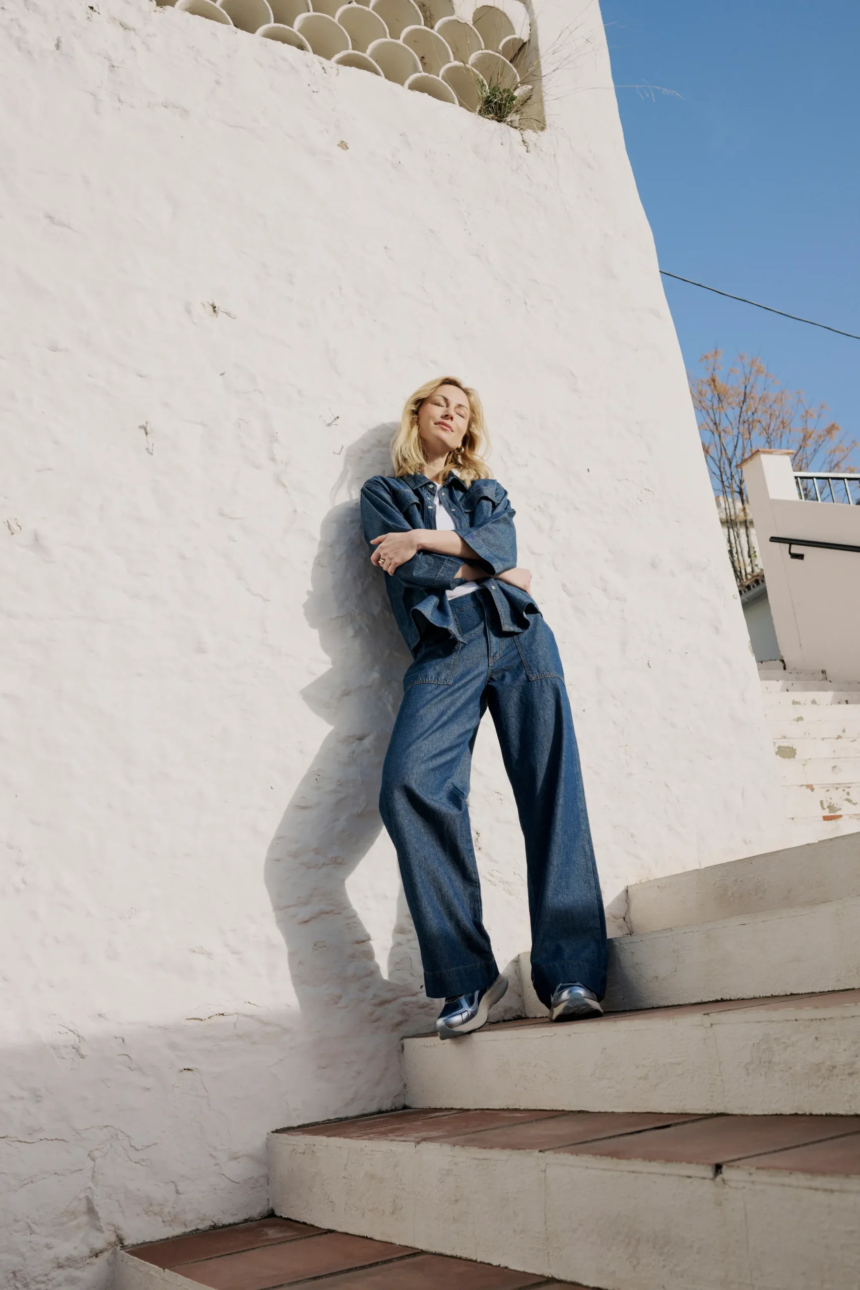 BPalice Trousers