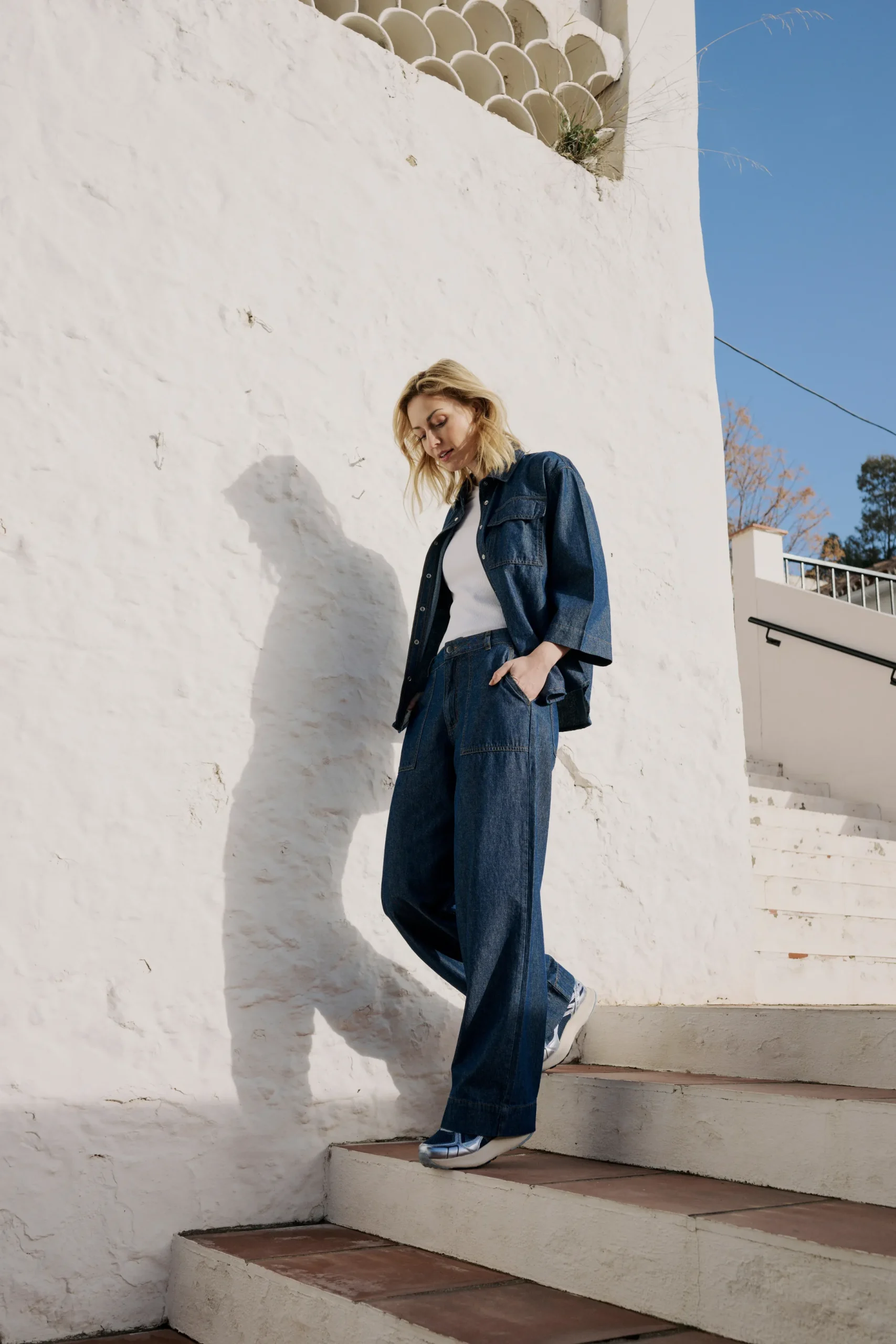 BPalice Trousers