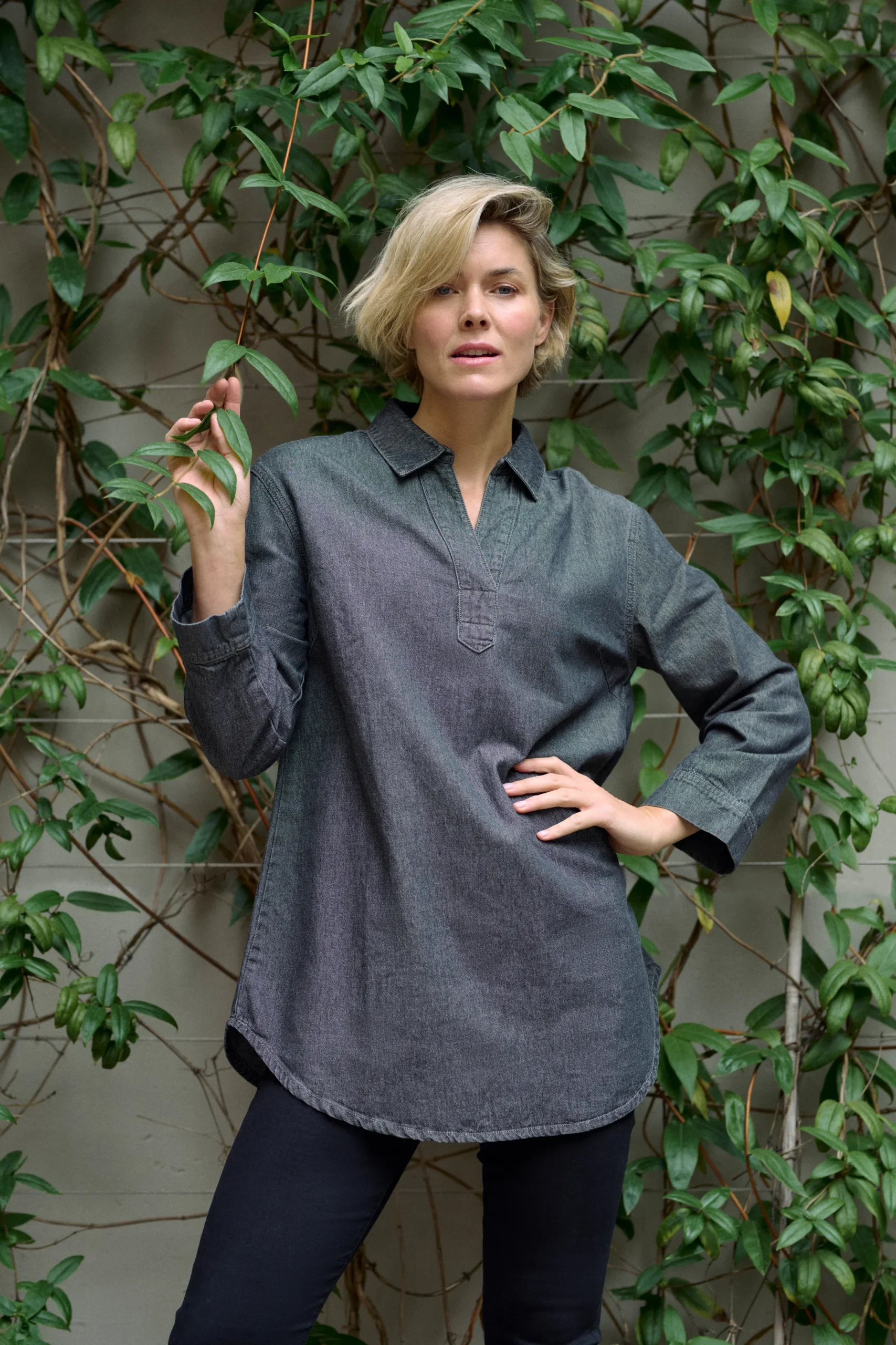 BPalice Tunic