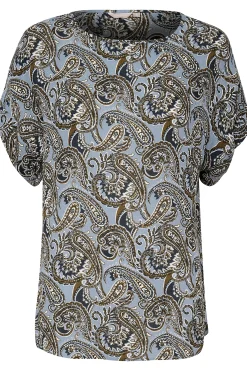 BPalilly Blouse