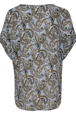 BPalilly Blouse