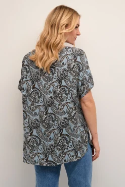 BPalilly Blouse