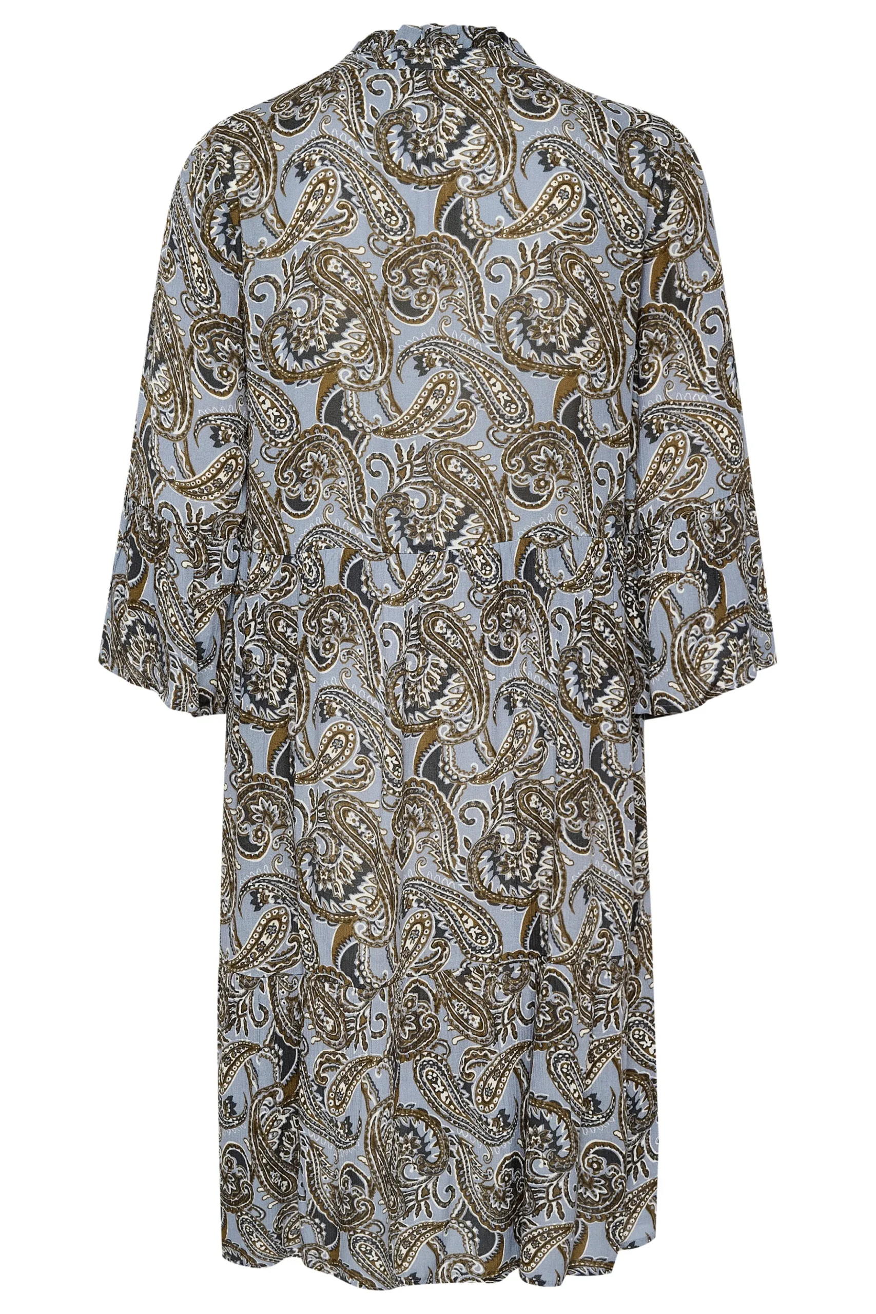 BPalilly Dress