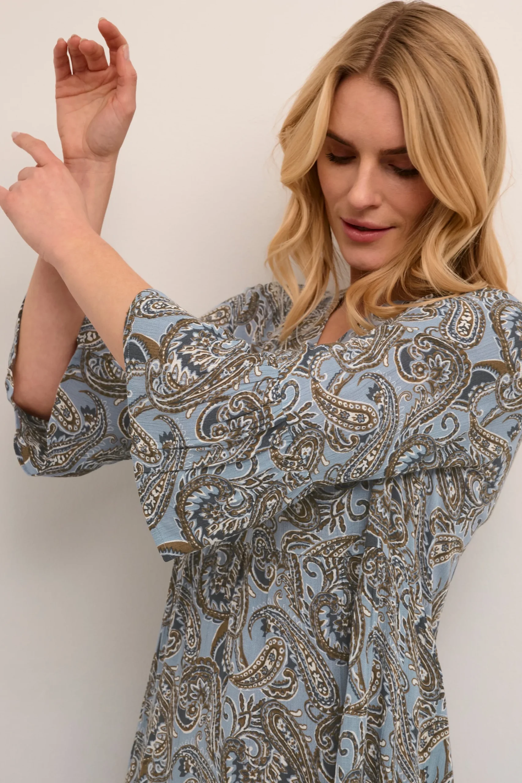 BPalilly Dress