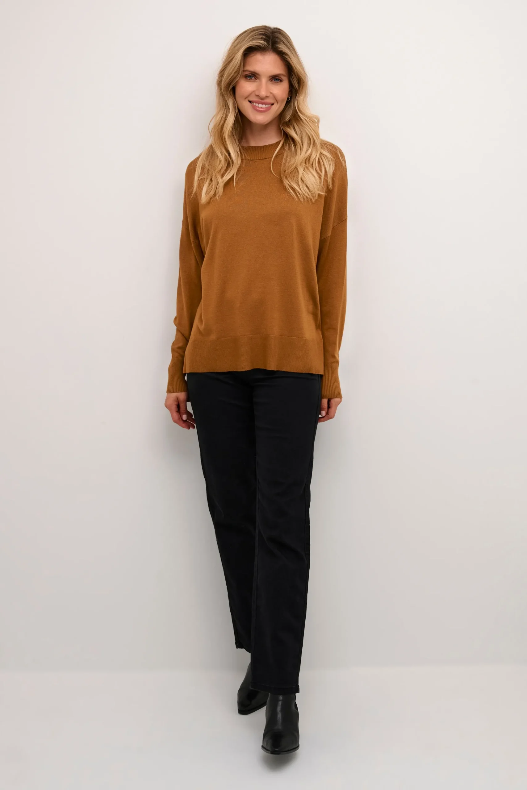BPalona Pullover