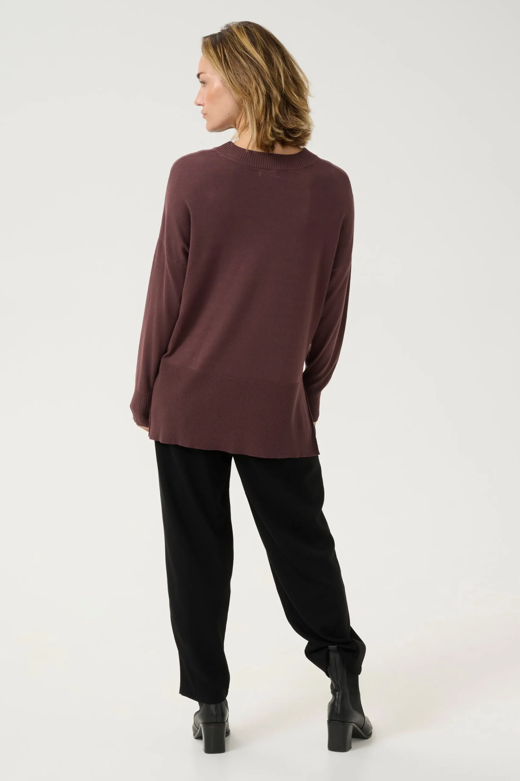 BPalona Pullover