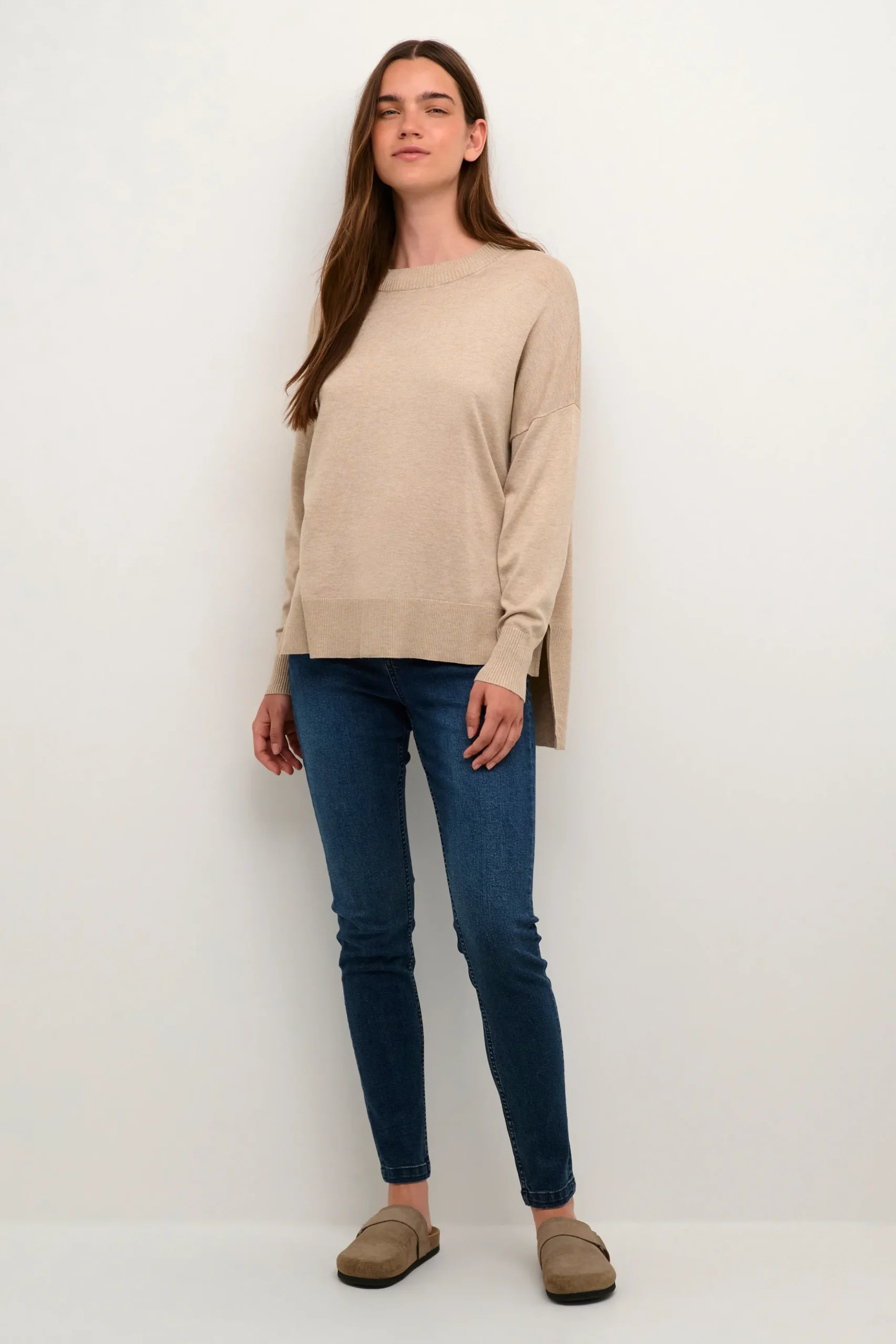 BPalona Pullover