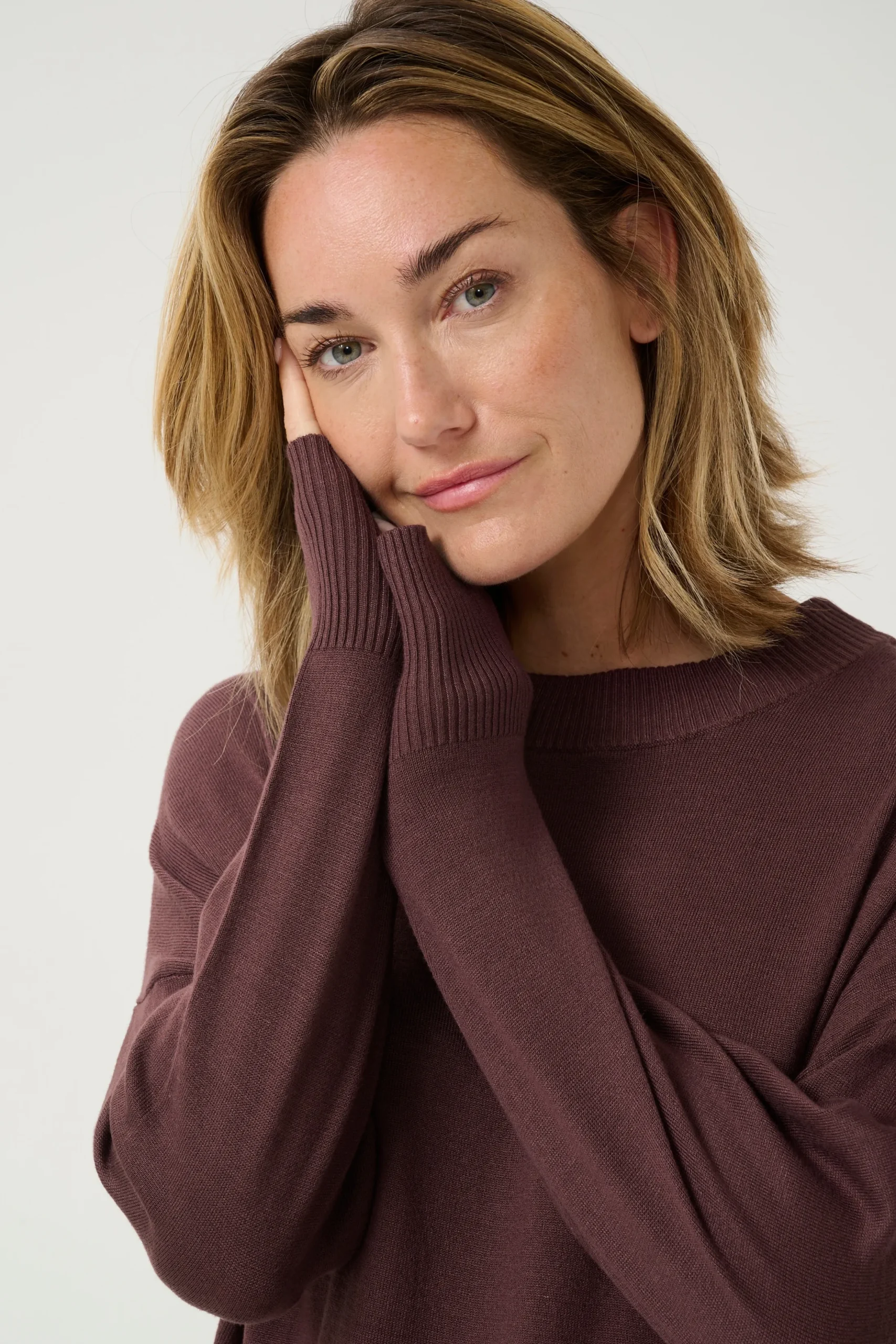 BPalona Pullover