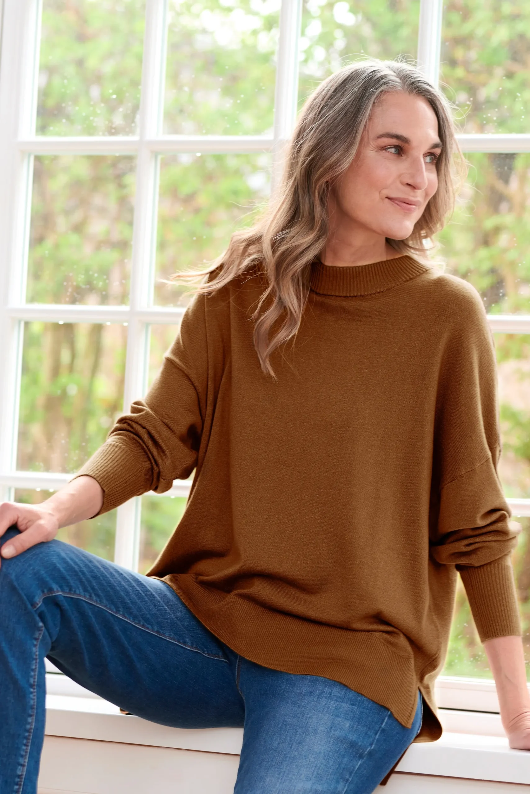 BPalona Pullover