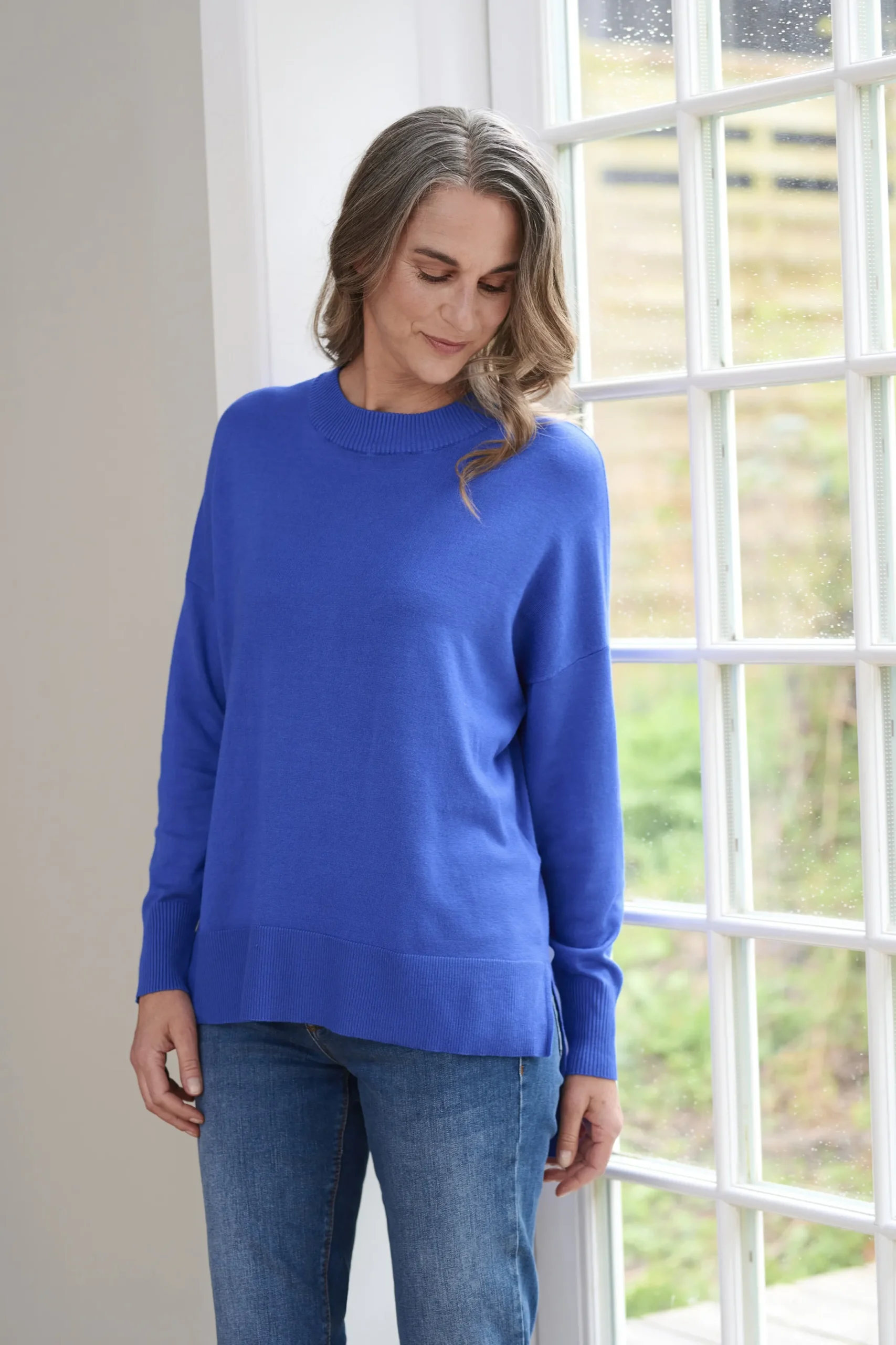 BPalona Pullover