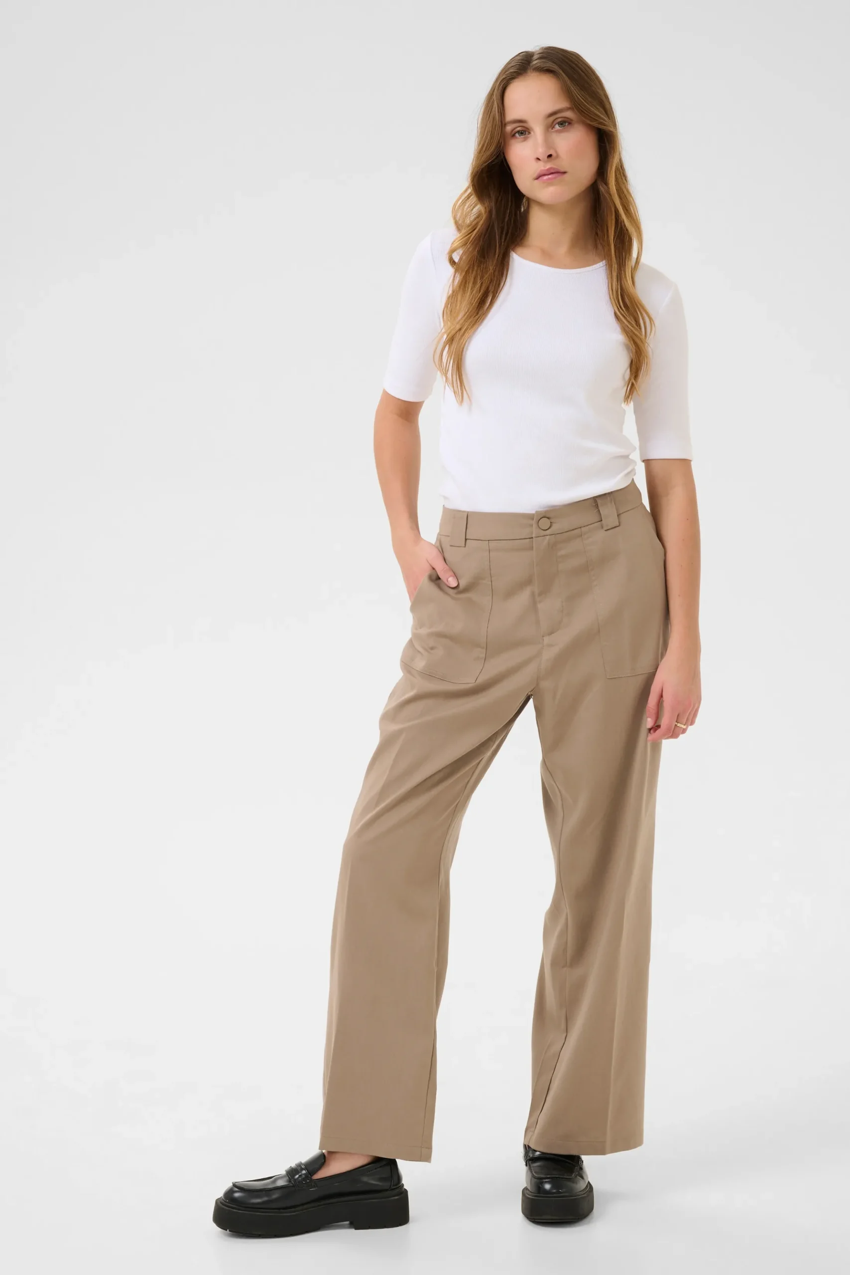 BPamalie Trousers