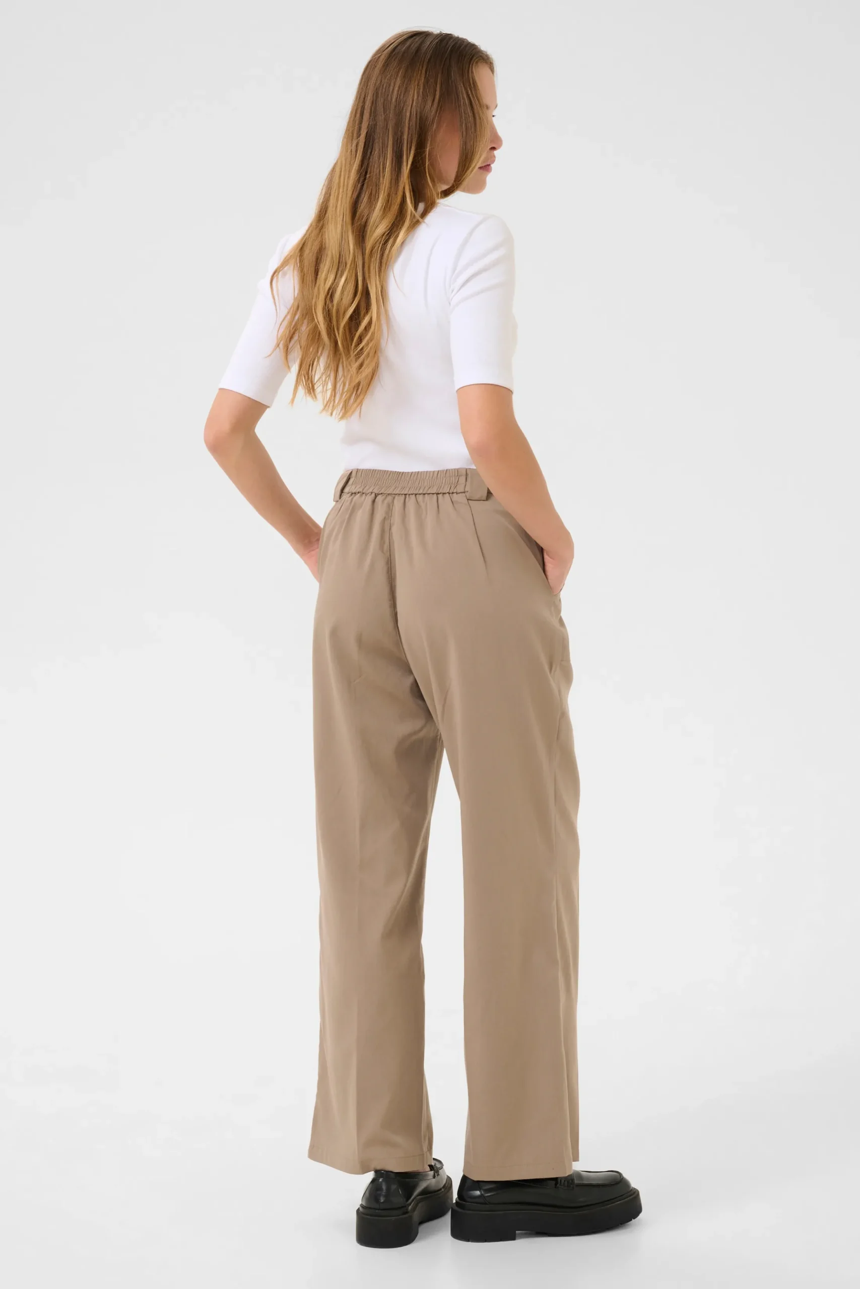 BPamalie Trousers