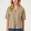 BPamanda Blouse