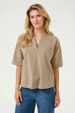 BPamanda Blouse