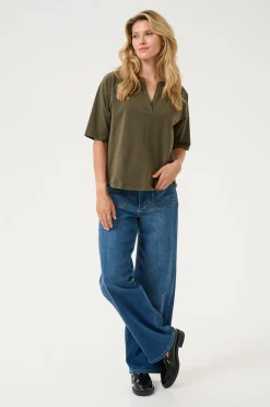 BPamanda Blouse