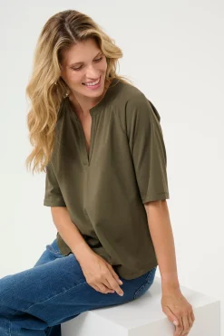 BPamanda Blouse