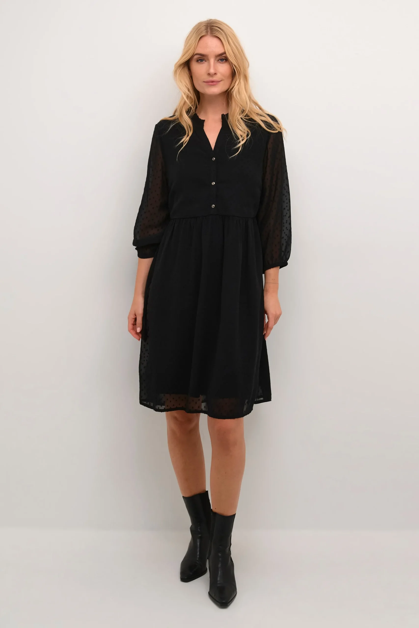 BPandrea Dress