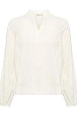 BPandres Blouse
