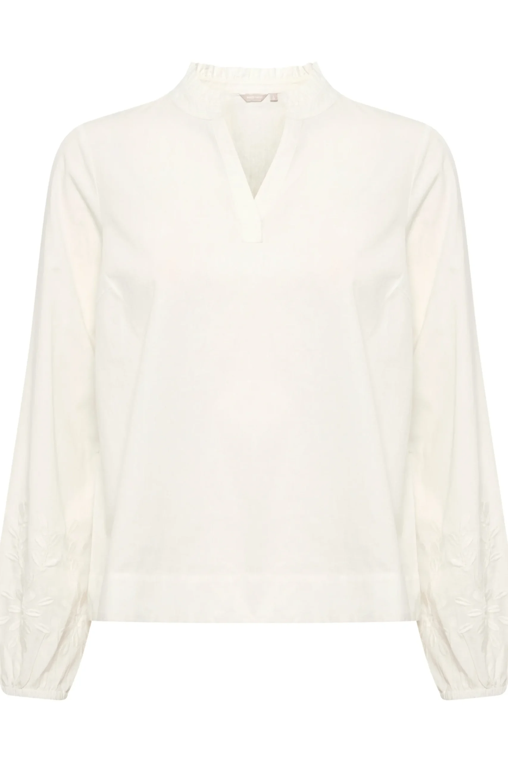 BPandres Blouse