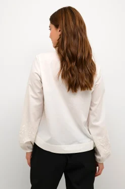 BPandres Blouse