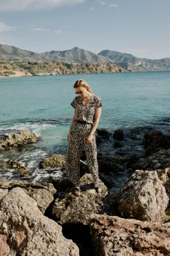 BPanika Blouse