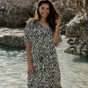 BPanika Dress