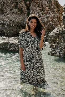 BPanika Dress