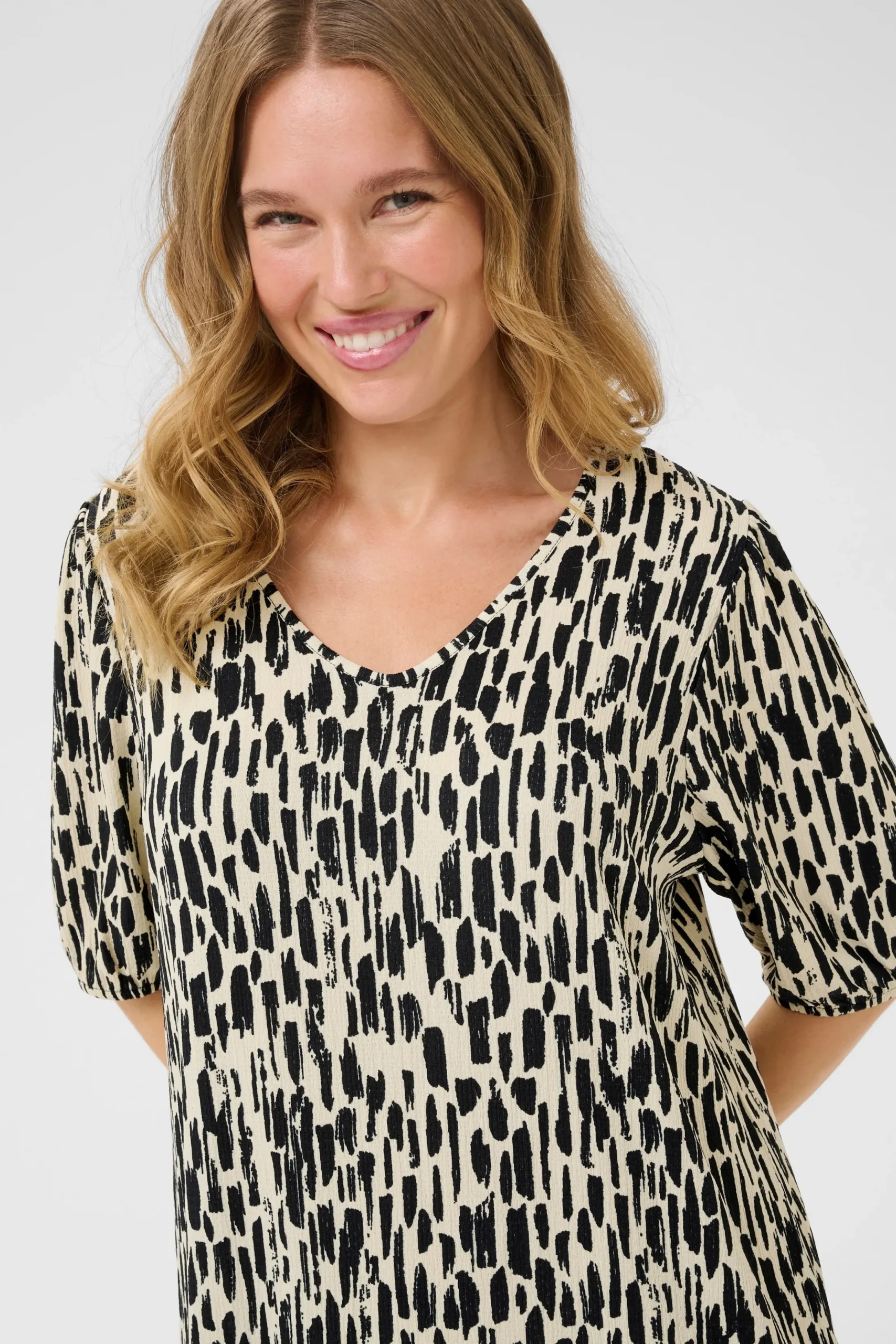 BPanika Dress