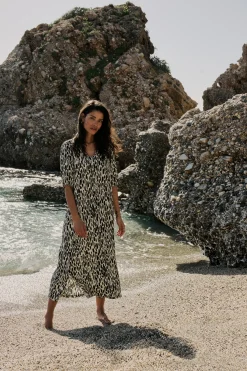 BPanika Dress