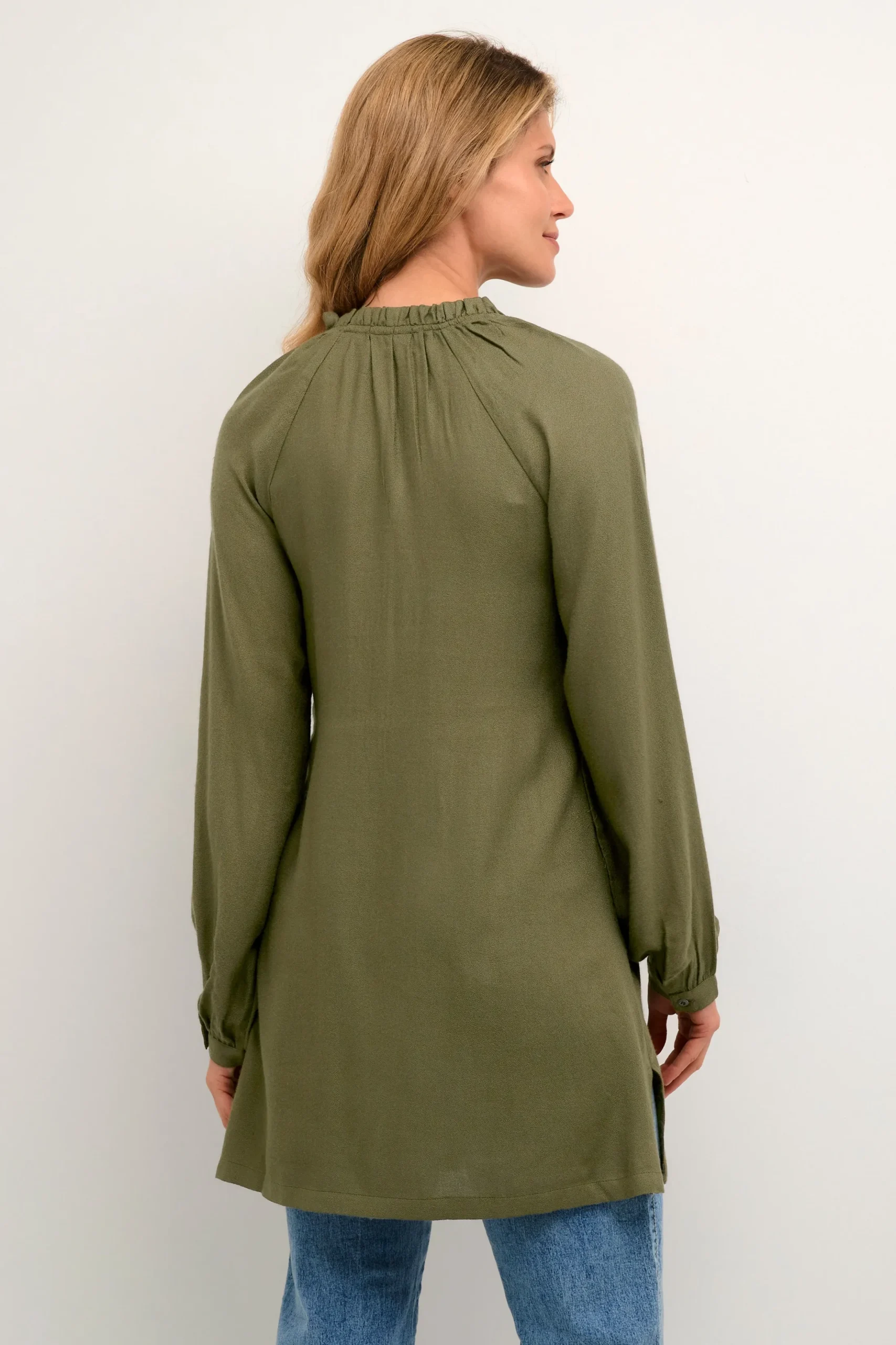 BPanna Tunic