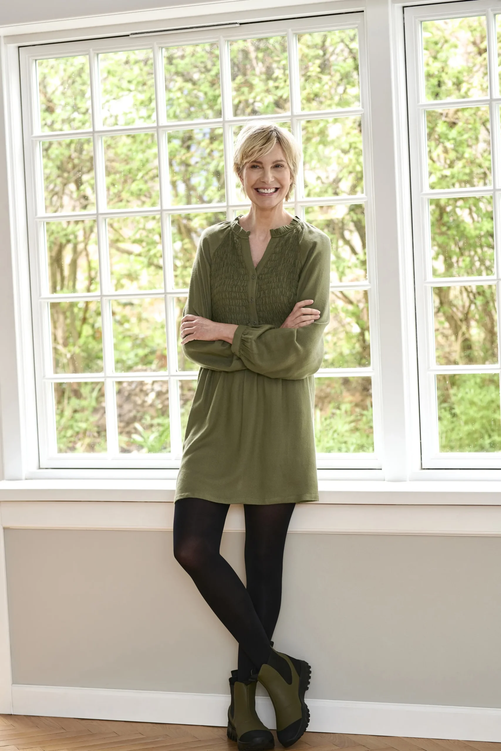 BPanna Tunic