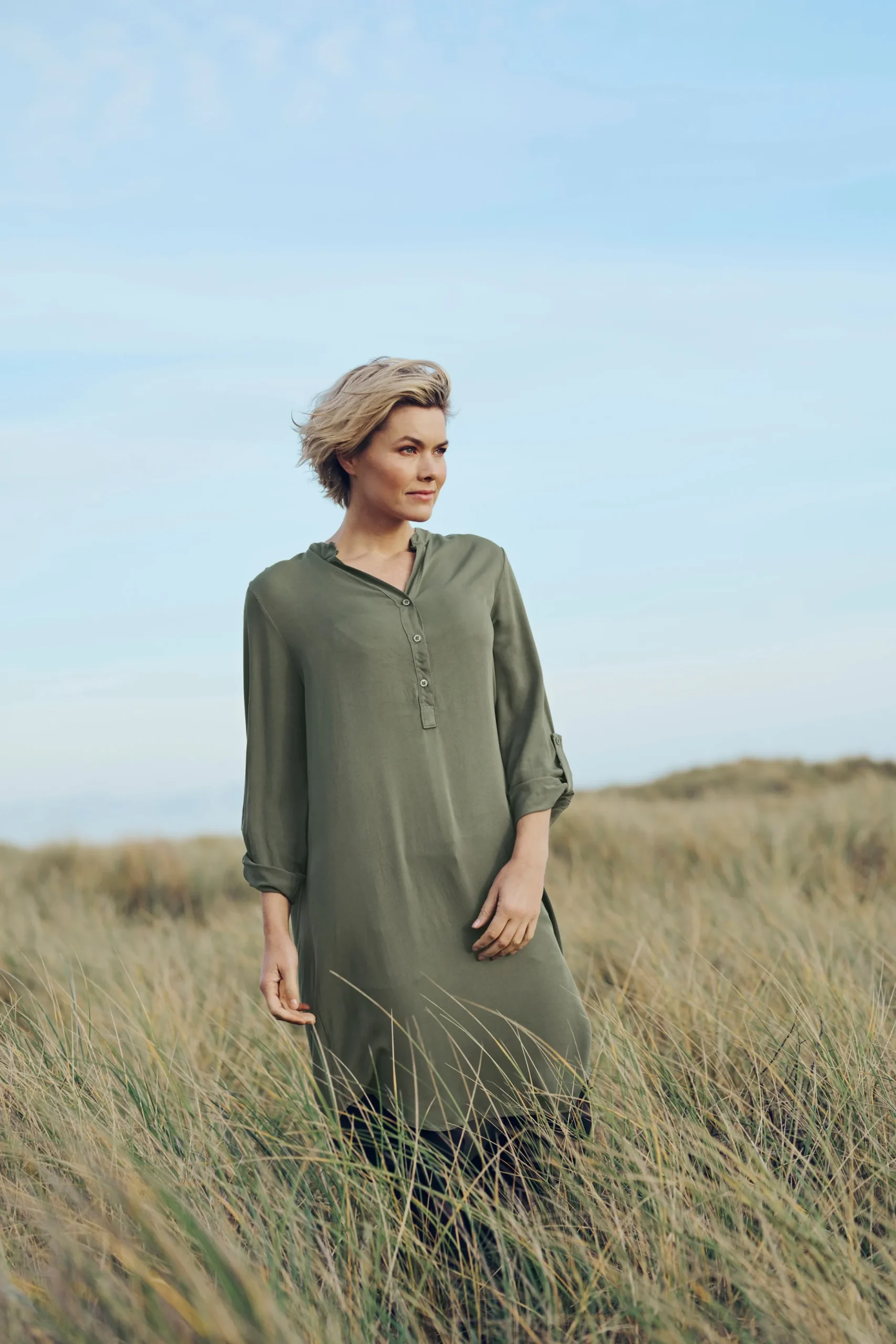 BParia Dress