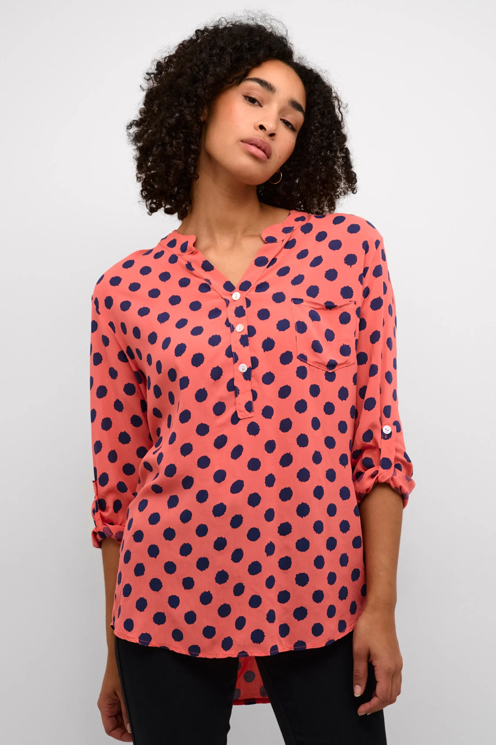 BParisa Blouse