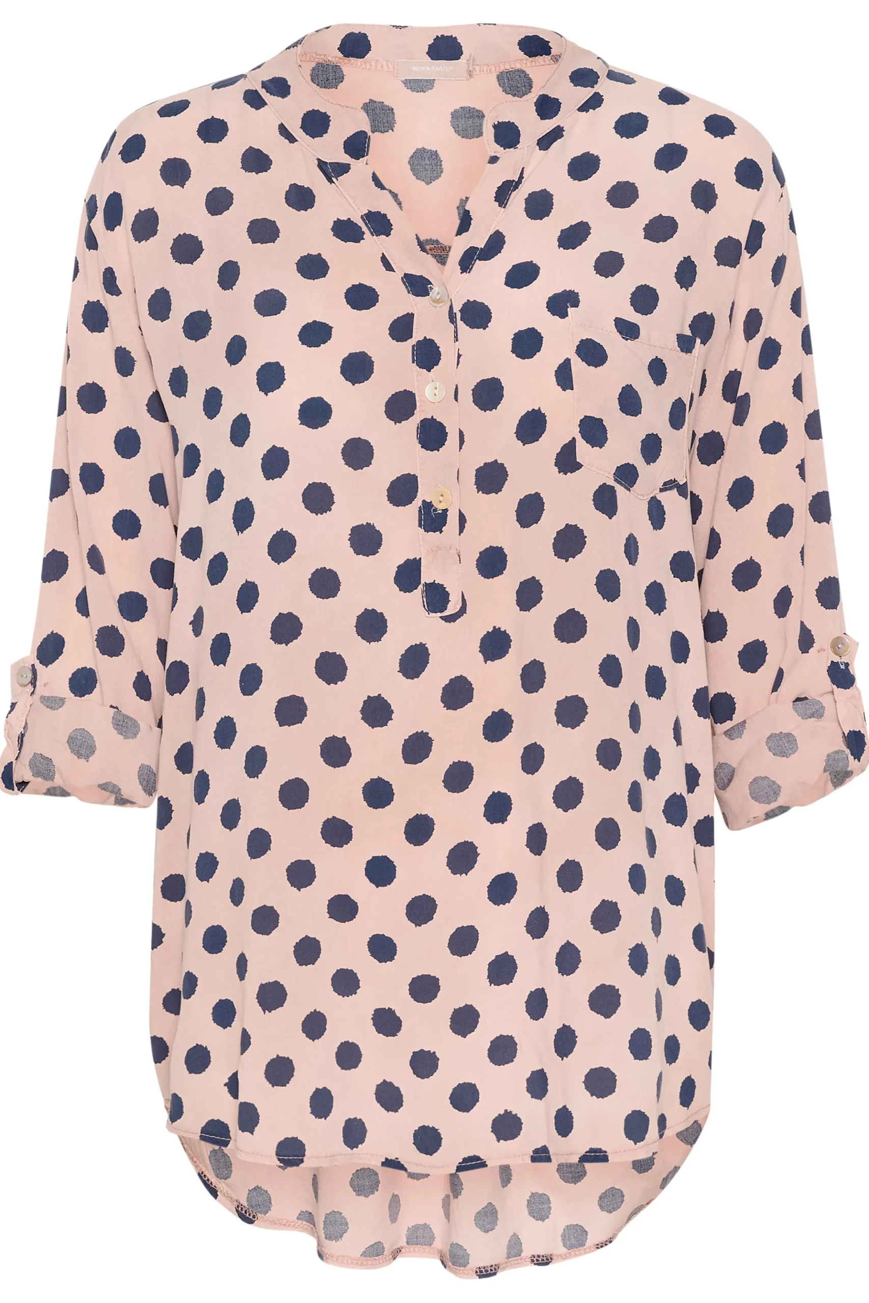 BParisa Blouse