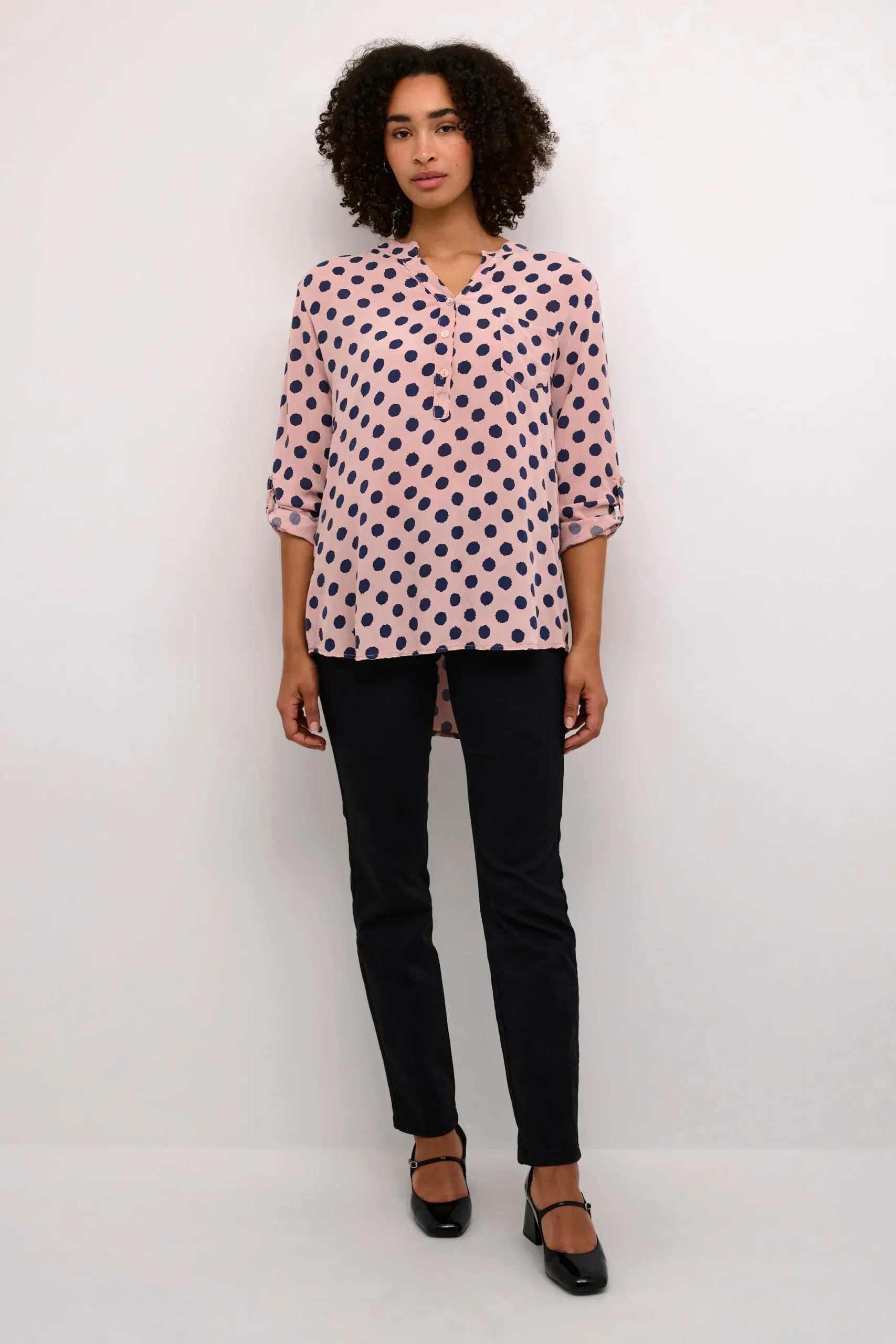 BParisa Blouse
