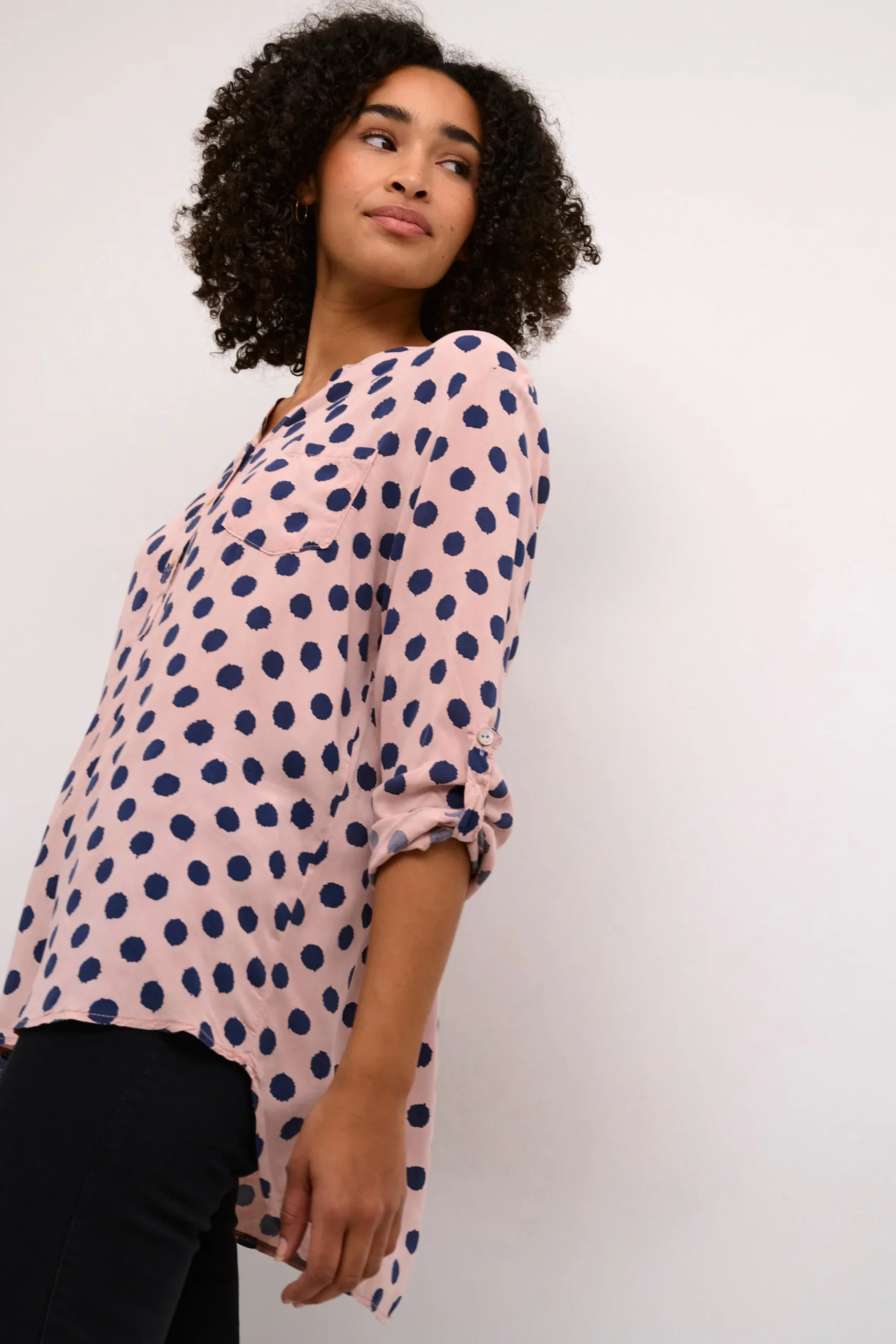 BParisa Blouse