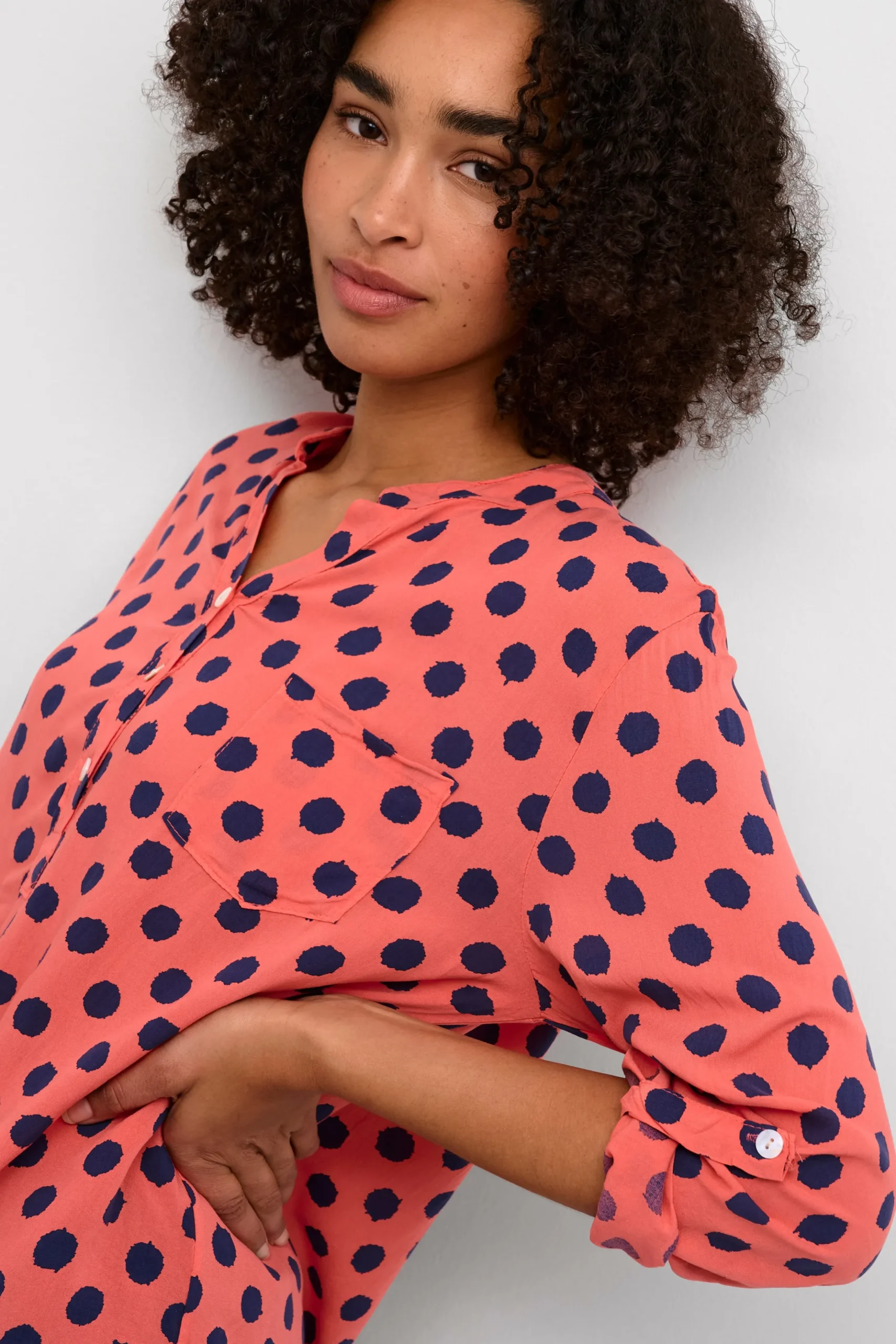 BParisa Blouse