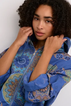 BParissa Cardigan