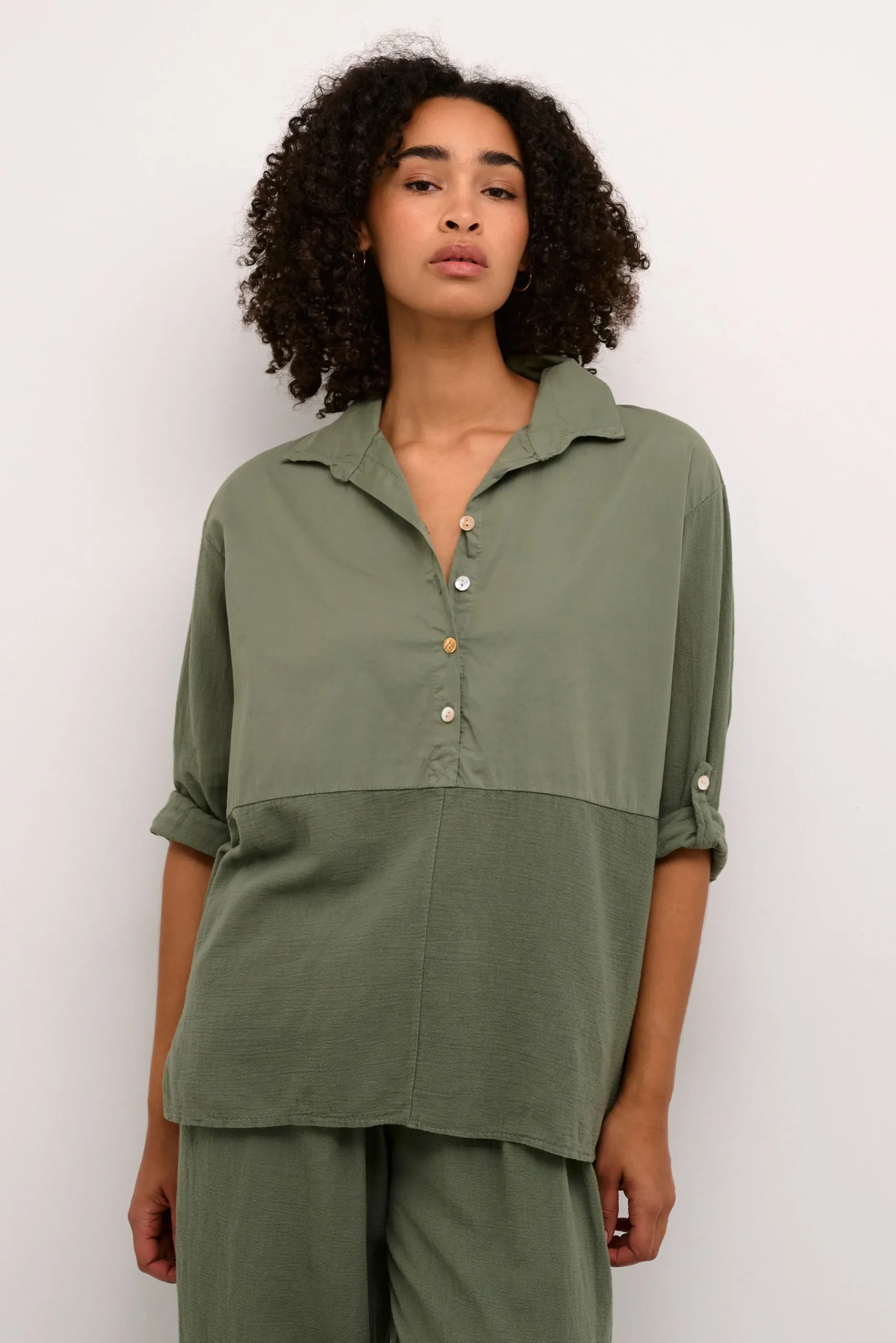 BParne Blouse