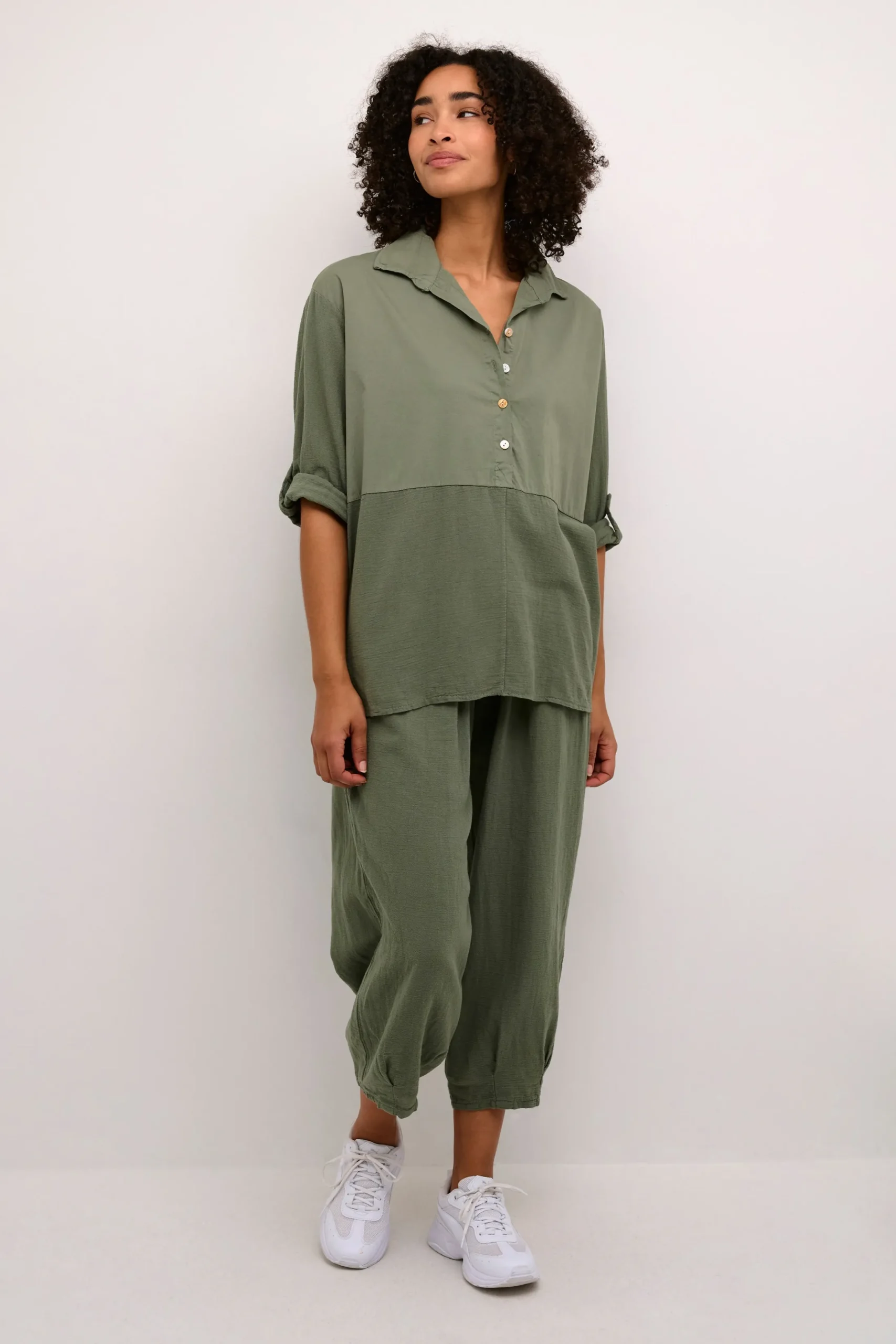 BParne Blouse