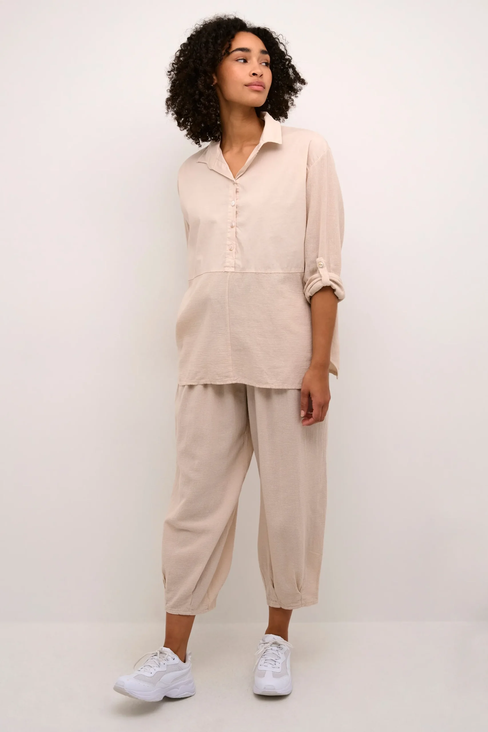 BParne Blouse